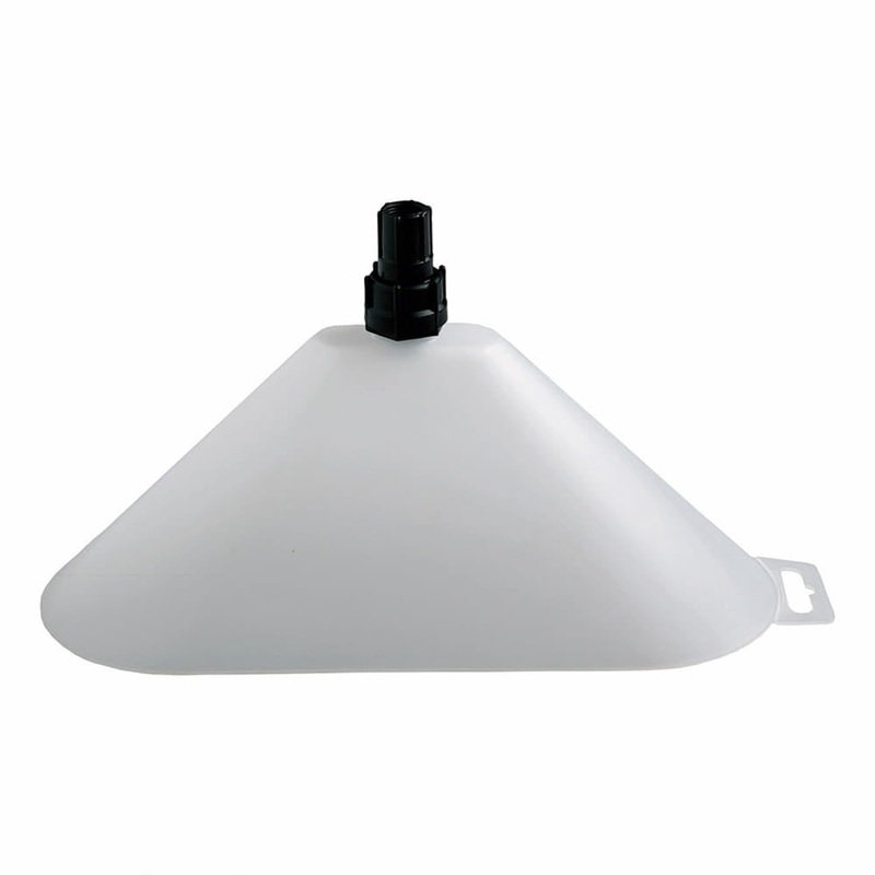 Solo Drift Guard Flat Fan Nozzle