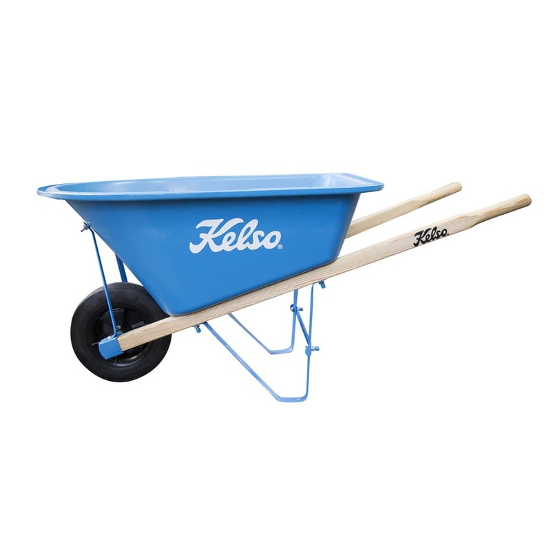 Wheelbarrow Kids