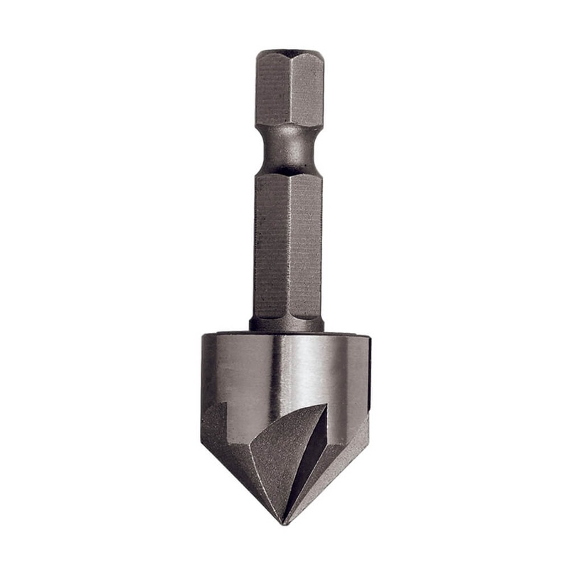 Countersink Quickbit 19mm