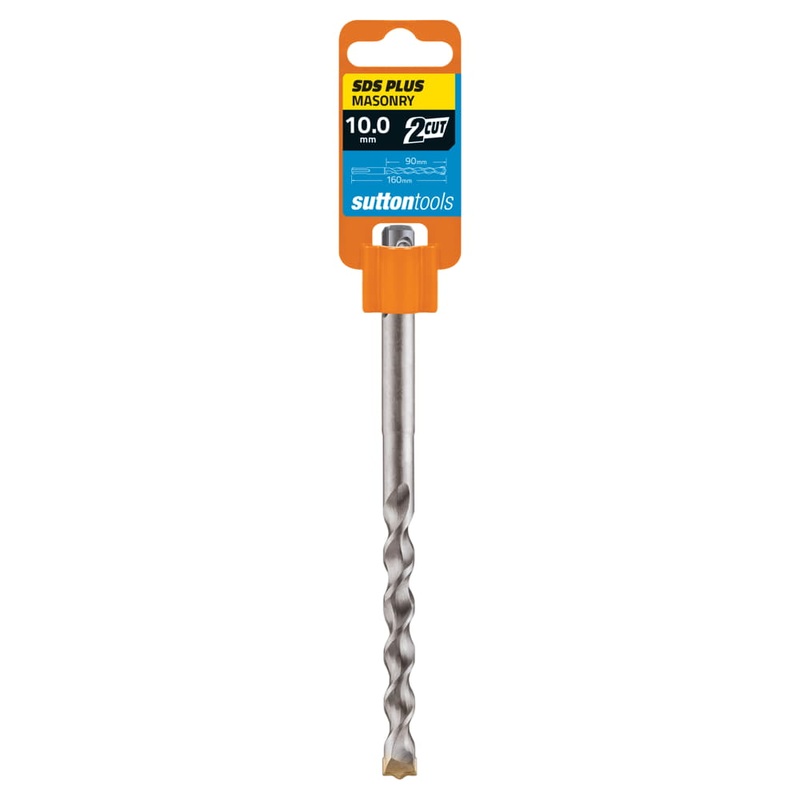 Drill Bit SDS 10x160mm Sutton