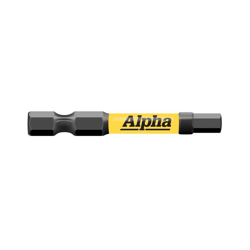 Impact Bit Hex 5x50mm ThunderMax