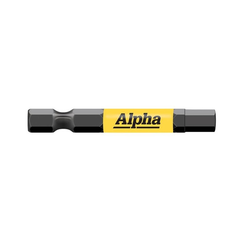 Impact Bit Hex 6x50mm ThunderMax
