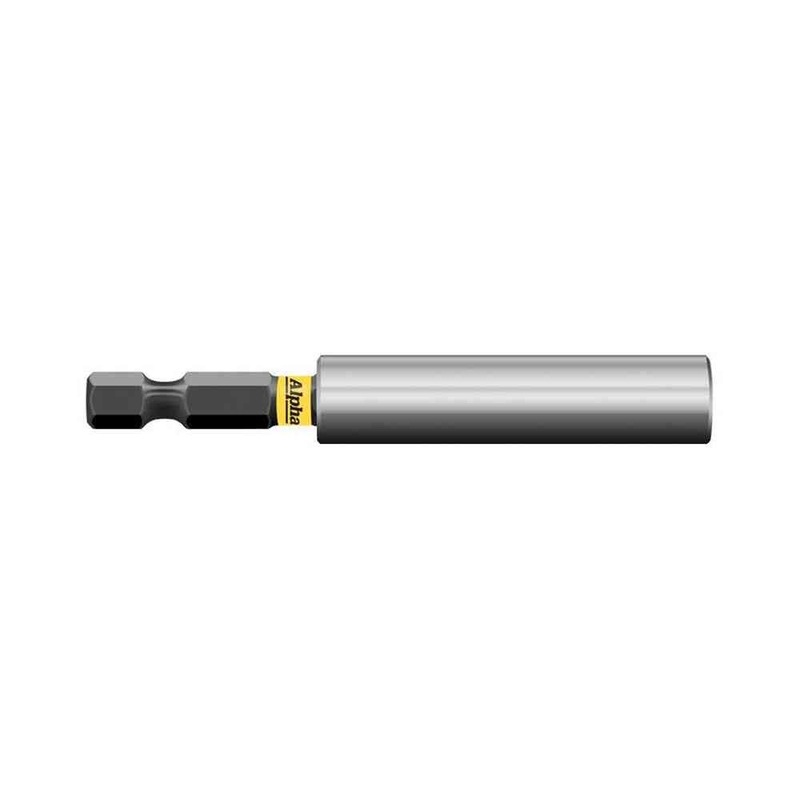 Impact Bit Holder 75mm ThunderMax