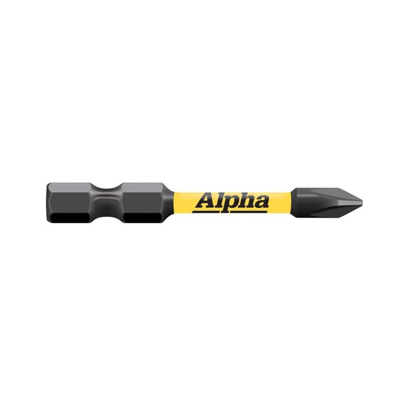 Impact Bit PH1x50mm ThunderMax