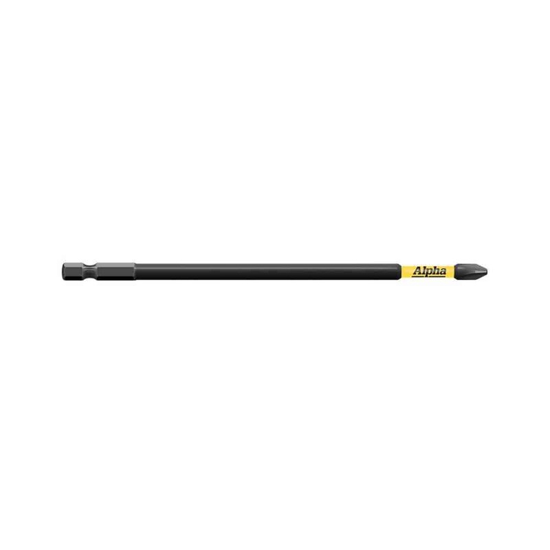 Impact Bit PH2x150mm ThunderMax