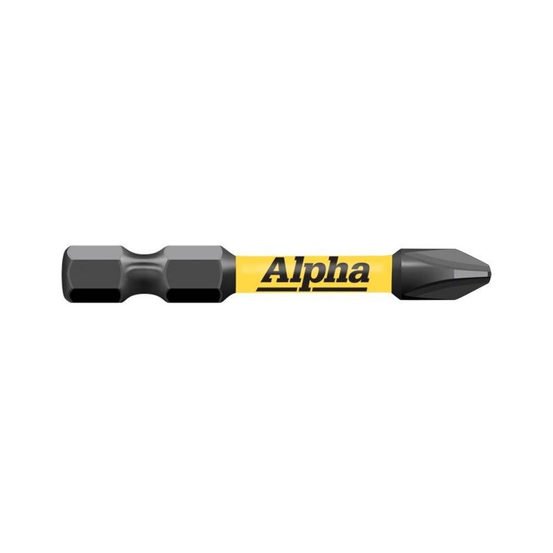 Impact Bit PH2x50mm ThunderMax