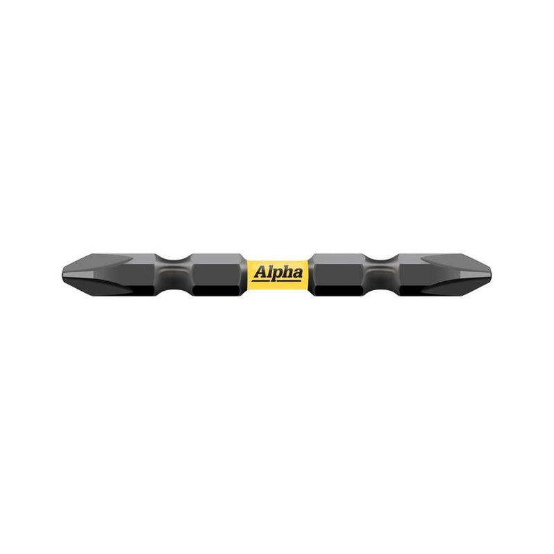 Impact Bit PH2x65mm D/End ThunderMax