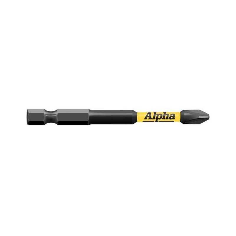 Impact Bit PH2x75mm ThunderMax