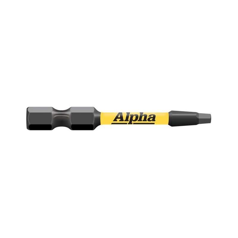 Impact Bit SQ1x50mm ThunderMax