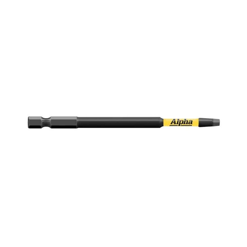 Impact Bit SQ2x100mm ThunderMax