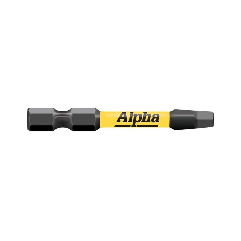 Impact Bit SQ3x50mm ThunderMax