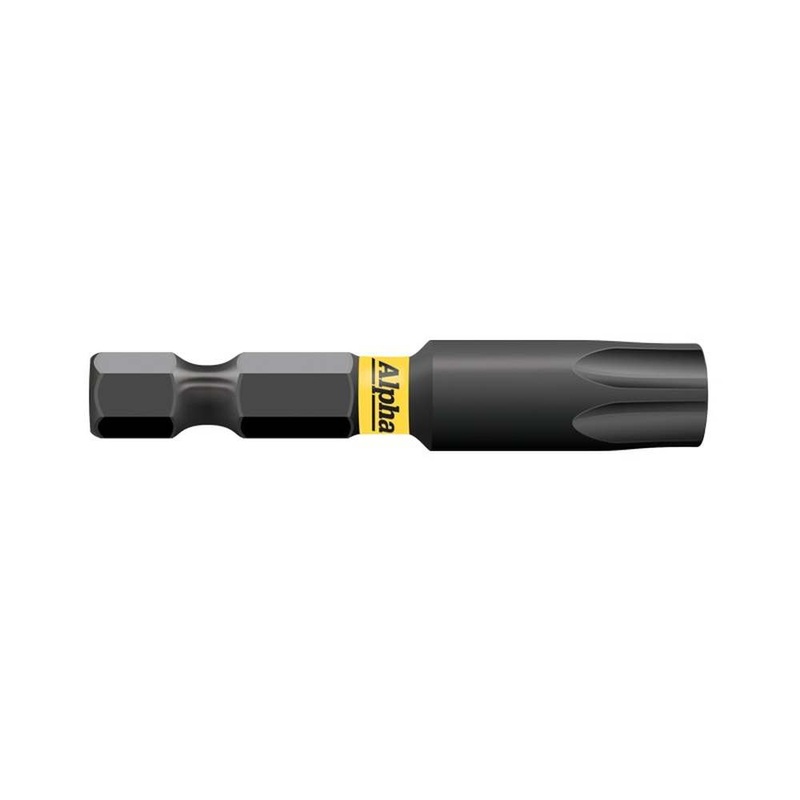 Impact Bit TX50x50mm ThunderMax