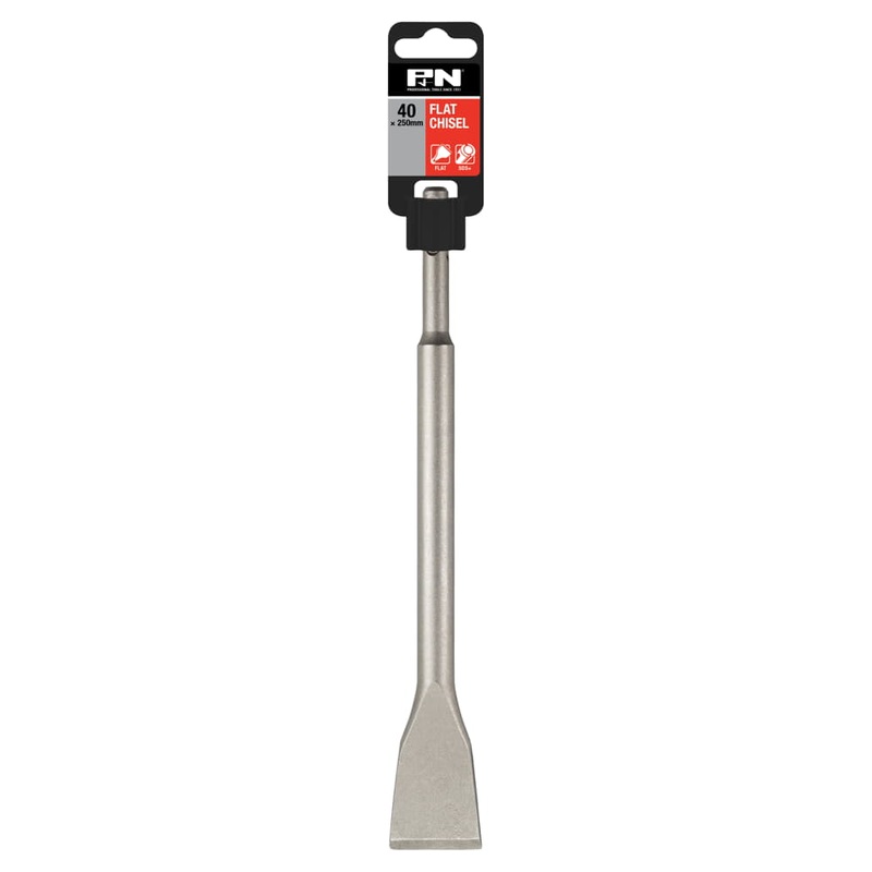 SDS Chisel Flat 40x250mm