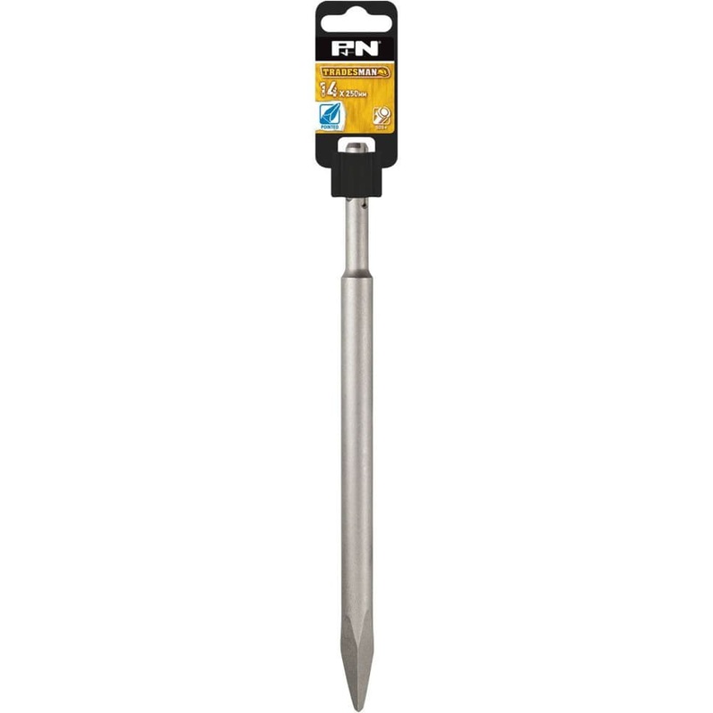 SDS Chisel Point 14x250mm