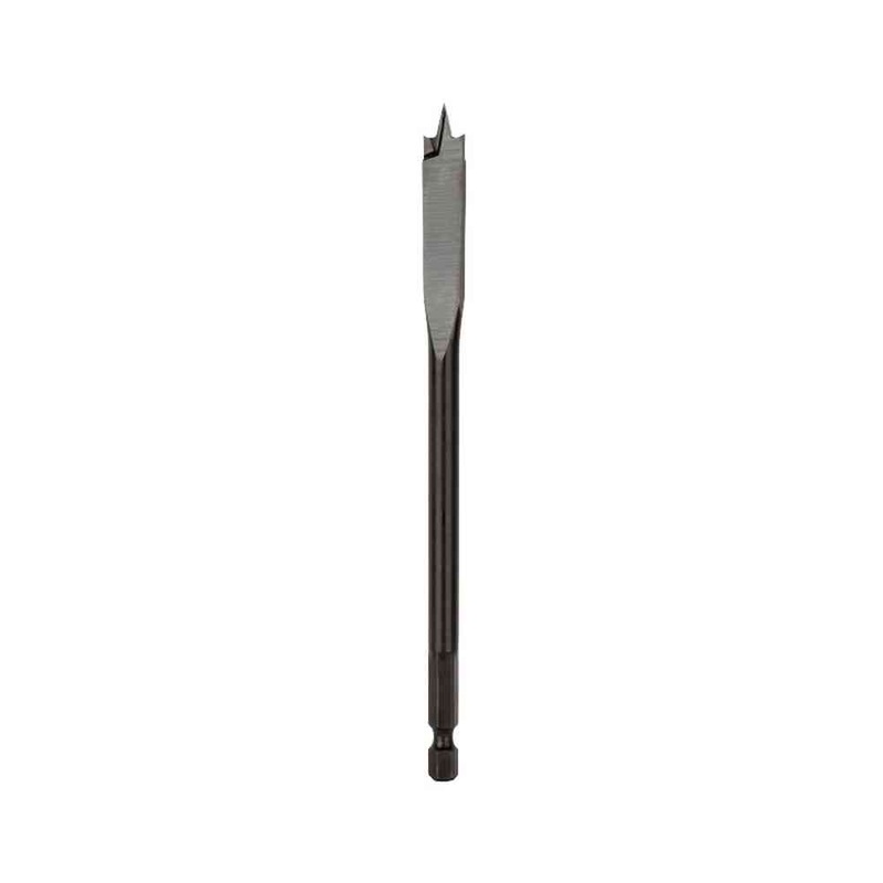 Spade Bit 14mm Turbobore