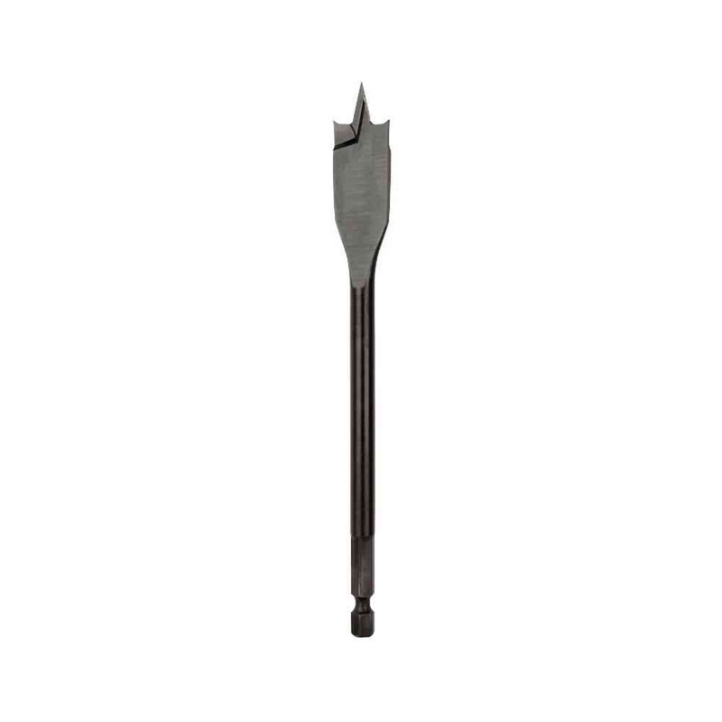 Spade Bit 16mm Turbobore
