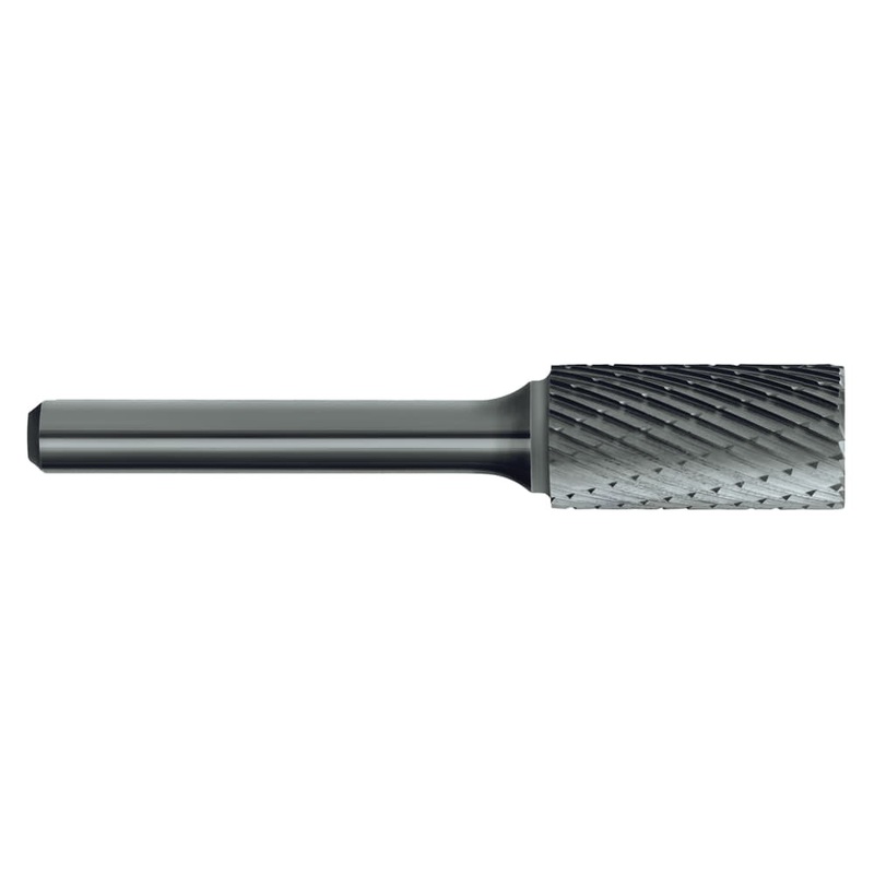 Bit Carbide Bur Cylindrical 12x25mm