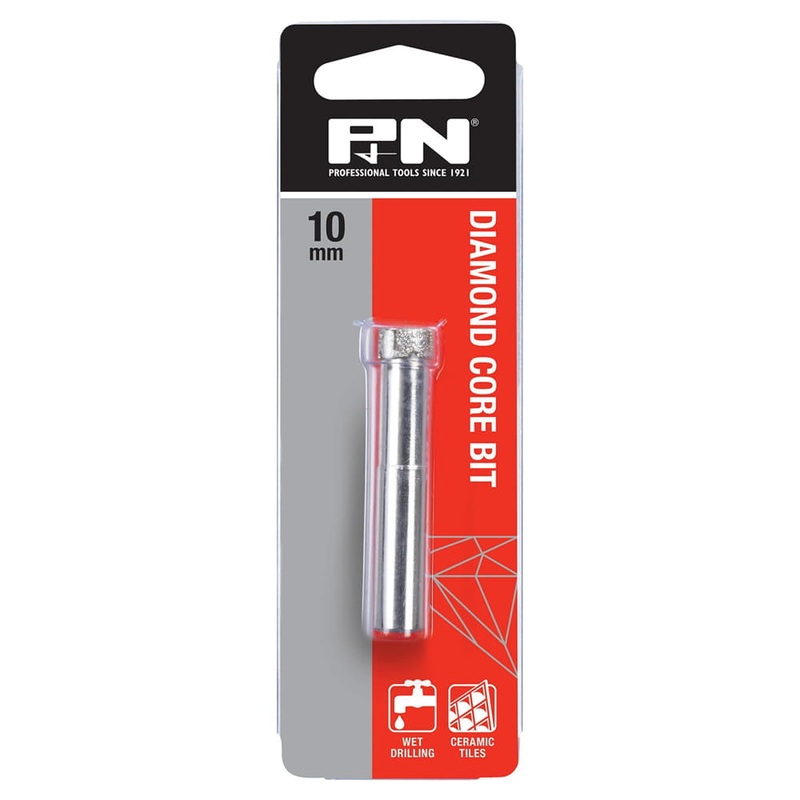 Drill Bit Diamond 10mm