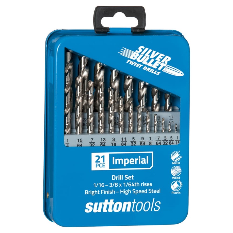 DRILL SET No2