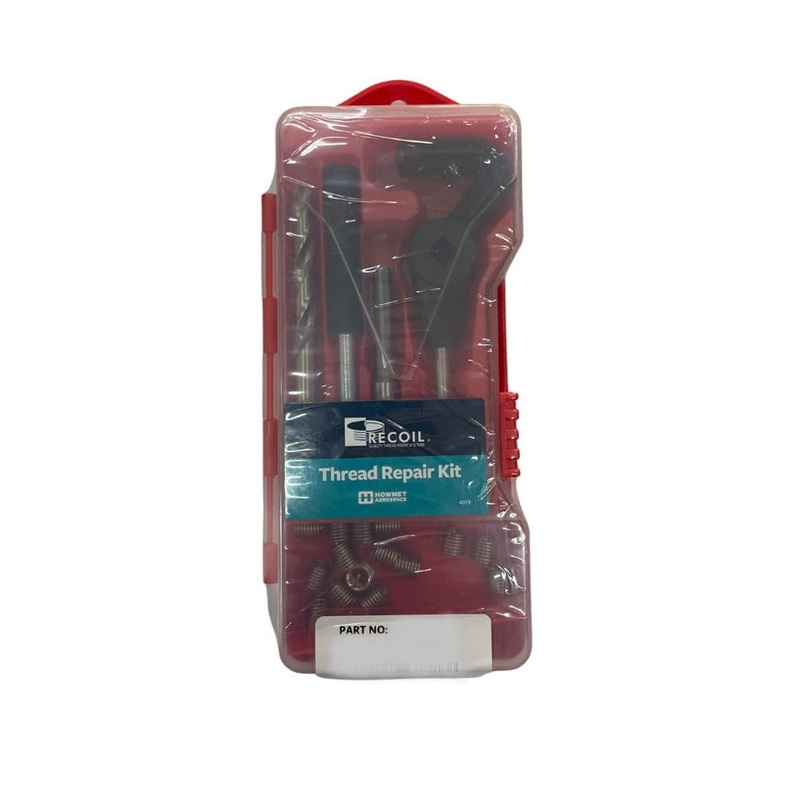 Fix-A-Thread Kit M5x0.8