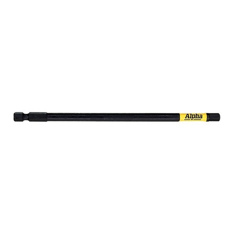 Impact Bit Hex 5x150mm ThunderMax