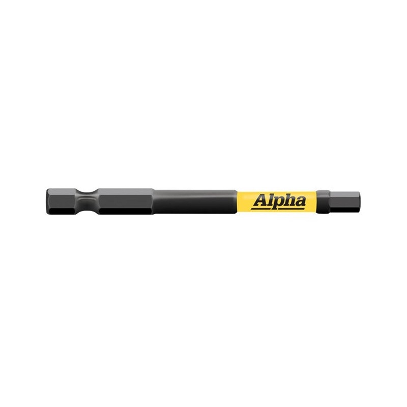 Impact Bit Hex 5x75mm ThunderMax
