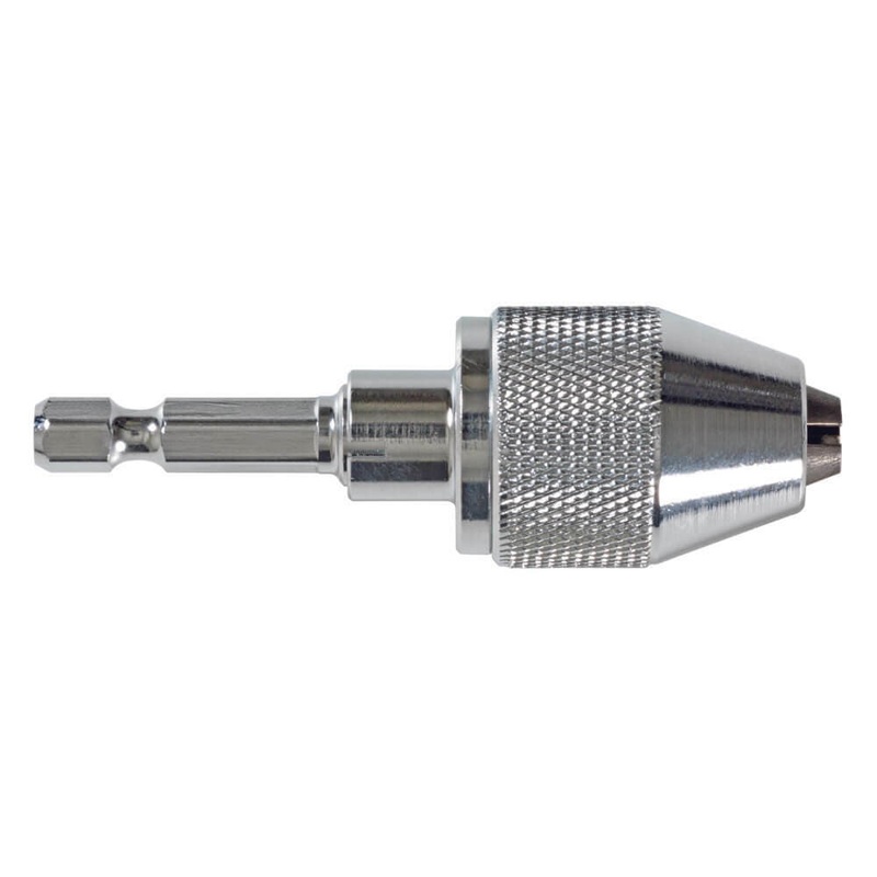 Mini Chuck Quickbit 6mm