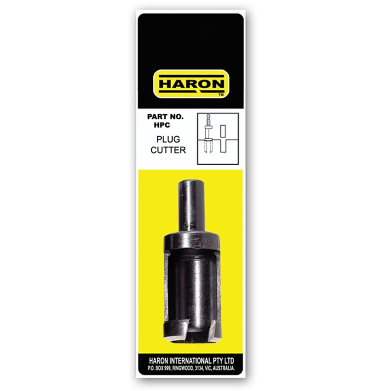Plug Cutter 16mm – 5/8 for Wood