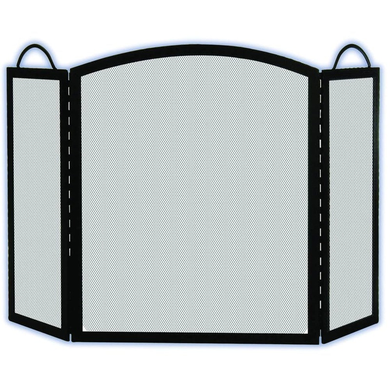 Birmingham Screen Black