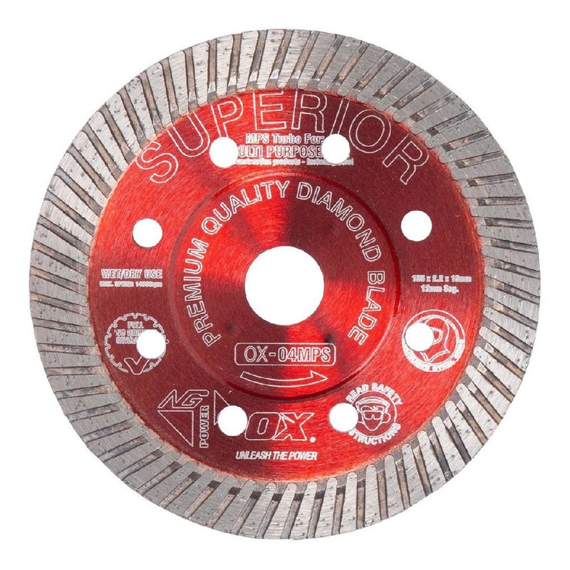 Blade Diamond 100mm Professional