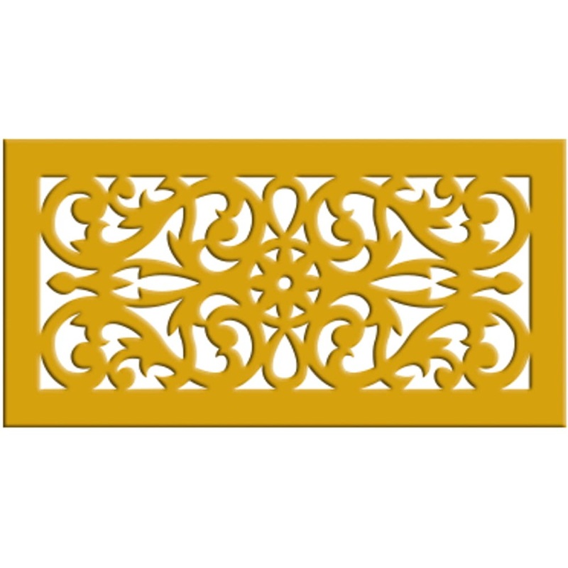 Breezeway FL211 400x820mm