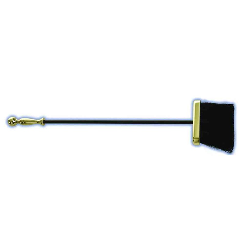 Brush Single PB/Black