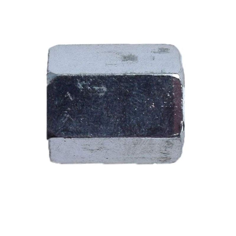 Connector F/F 1/4
