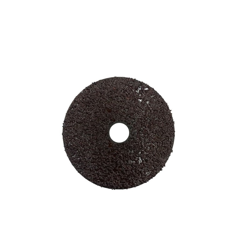 Disc Carbo Fibre 125x22mm P16