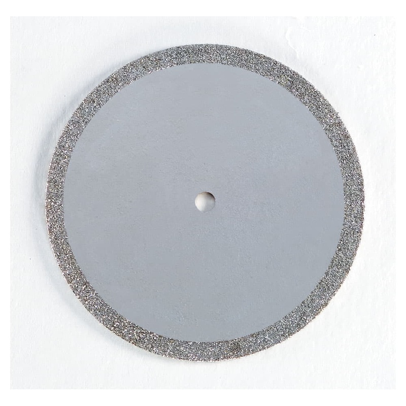 Disc Diamond 30mm PG Mini