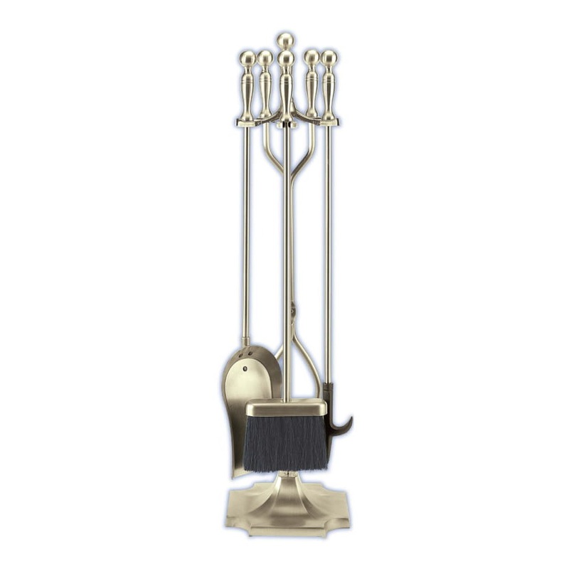 Firetool Set 5pce
