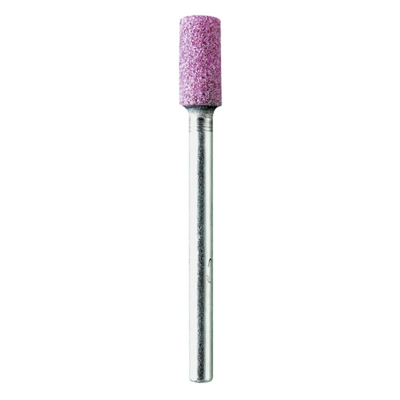 Grinding Stone Ruby 5 x 10mm 2pk PG Mini