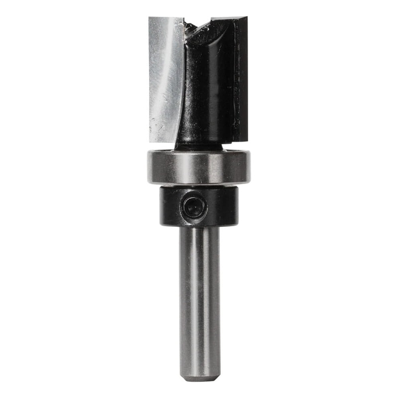 Inverted Flush Trim W12.7xH19 1/4