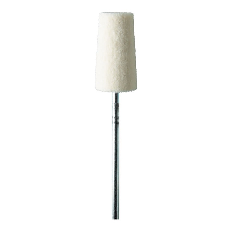 Polishing Felt Taper 11mm PG Mini