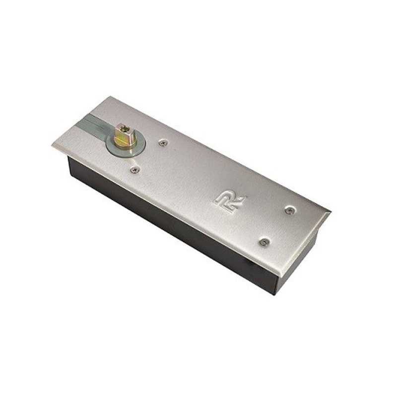 Hold Open Floor Spring Combination Unit