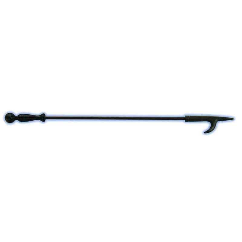 Poker Single Black