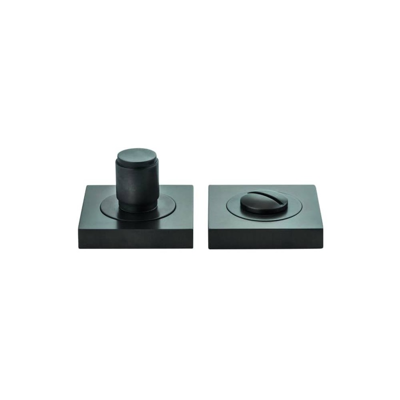 Privacy Turn Berlin Concealed Fix Square Signature Brass