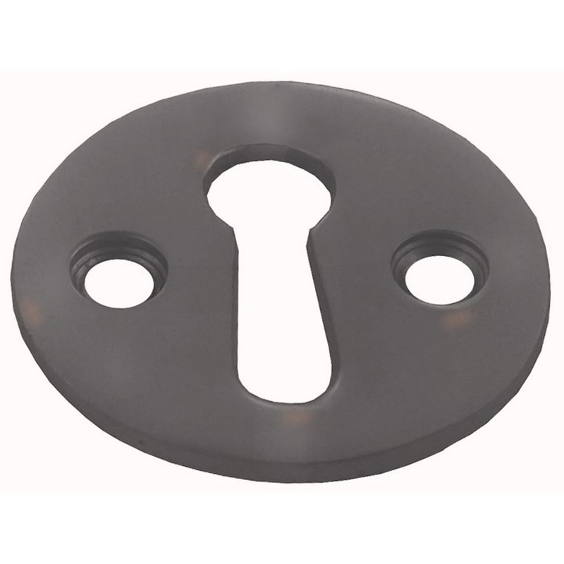 Escutcheon Antique Bronze