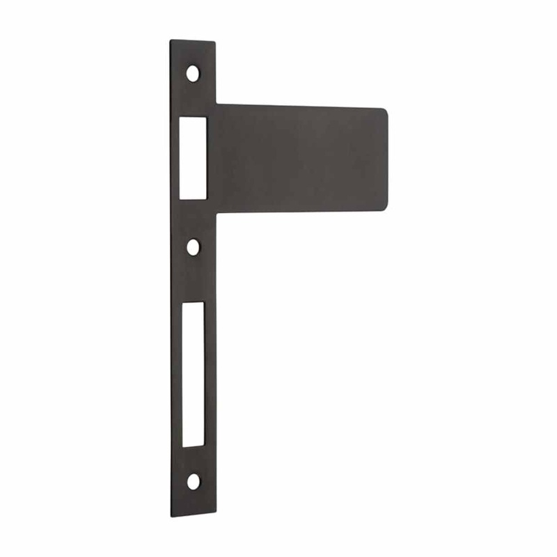 Extended Striker Signature Brass CTC85mm H198xW122mm