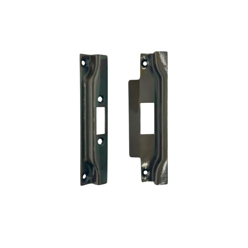 Jackson’s Rebated Forend & Striker JMC29 Florentine Bronze
