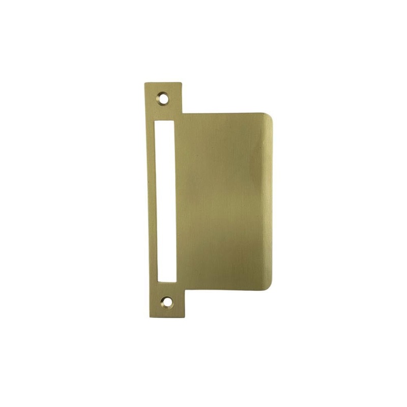 Striker Extended JMCL 85MM Satin Brass