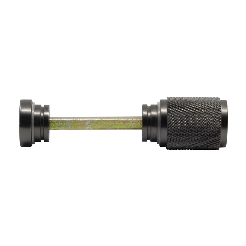 Windsor NIDO Turn & Release only Graphite Nickel