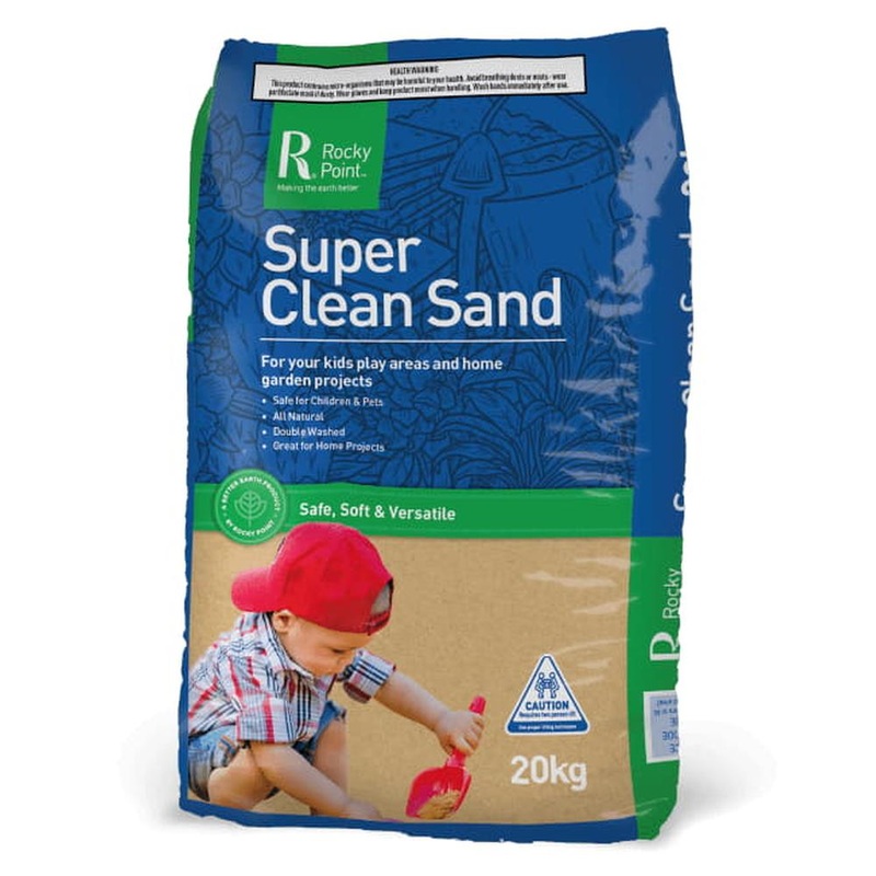 Fine Sand 20kg