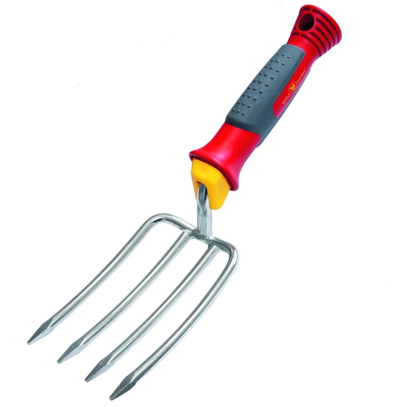 Flower Fork LU-2B Wolf Garten