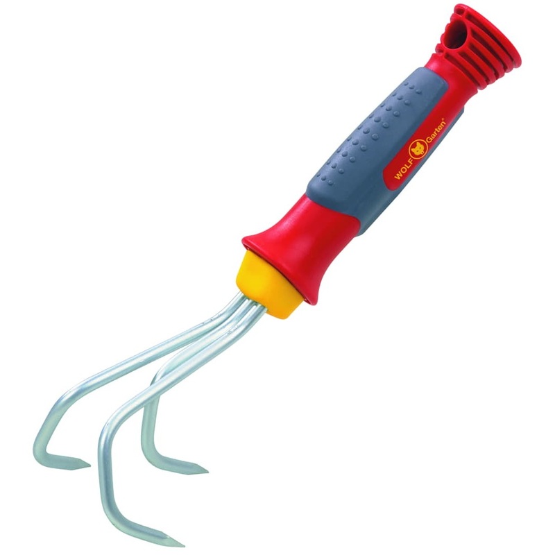 Hand Grubber KA-2K Wolf Garten